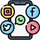 step icon